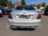 2021 Mercedes Benz C 220