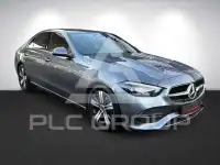 2021 Mercedes Benz C 220