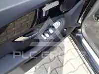 2021 Mercedes Benz C 220