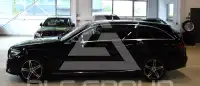2021 Mercedes Benz C 220