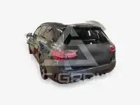 2021 Mercedes Benz C 220