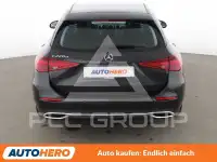 2021 Mercedes Benz C 220