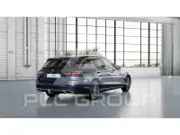 2021 Mercedes Benz C 220
