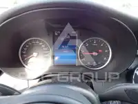 2021 Mercedes Benz C 220