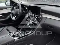 2021 Mercedes Benz C 220