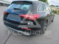 2021 Mercedes Benz C 220