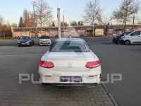 2021 Mercedes Benz C 220
