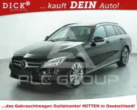 2021 Mercedes Benz C 220