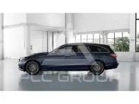 2021 Mercedes Benz C 220