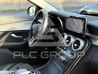 2021 Mercedes Benz C 220