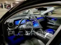 2021 Mercedes Benz C 220