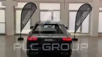 2021 Mercedes Benz C 220