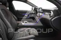 2021 Mercedes Benz C 220