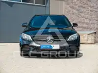 2021 Mercedes Benz C 220