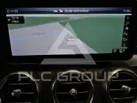 2021 Mercedes Benz C 220