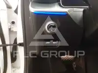 2021 Mercedes Benz C 220