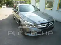 2021 Mercedes Benz C 220