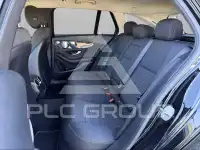 2021 Mercedes Benz C 220