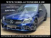 2021 Mercedes Benz C 220
