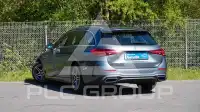 2021 Mercedes Benz C 220
