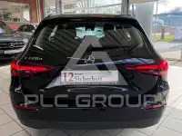 2021 Mercedes Benz C 220