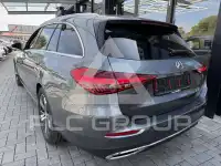2021 Mercedes Benz C 220
