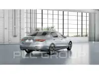2021 Mercedes Benz C 220