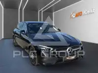 2021 Mercedes Benz C 220