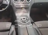 2021 Mercedes Benz C 220