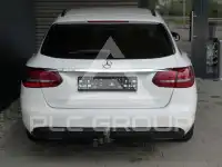 2021 Mercedes Benz C 220