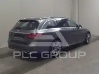 2021 Mercedes Benz C 220