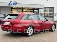 2021 Mercedes Benz C 220