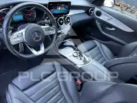 2021 Mercedes Benz C 220