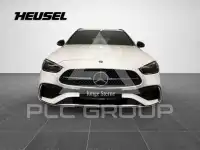 2021 Mercedes Benz C 220