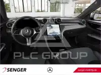 2021 Mercedes Benz C 220
