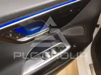 2021 Mercedes Benz C 220