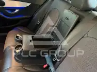 2021 Mercedes Benz C 220