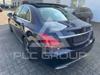 2021 Mercedes Benz C 220