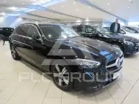 2021 Mercedes Benz C 220