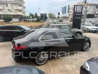 2021 Mercedes Benz C 220