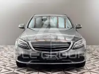 2021 Mercedes Benz C 220