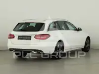 2021 Mercedes Benz C 220