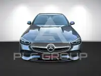 2021 Mercedes Benz C 220