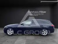 2021 Mercedes Benz C 220