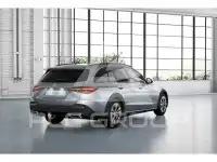 2021 Mercedes Benz C 220