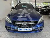 2021 Mercedes Benz C 220
