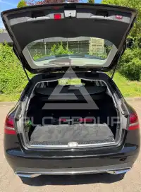 2021 Mercedes Benz C 220