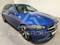 2021 Mercedes Benz C 220