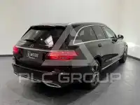 2021 Mercedes Benz C 220