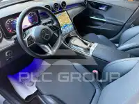 2021 Mercedes Benz C 220